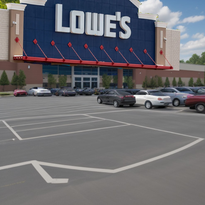 Will Lowe’s Issue A Credit Card With Bankruptcy On Credit Report